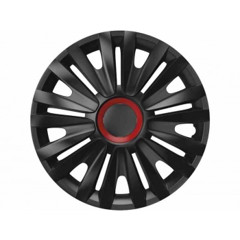 Kołpak Royal RR black 16``, 1 szt.