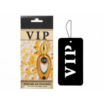 Zawieszka zapachowa VIP #150 D