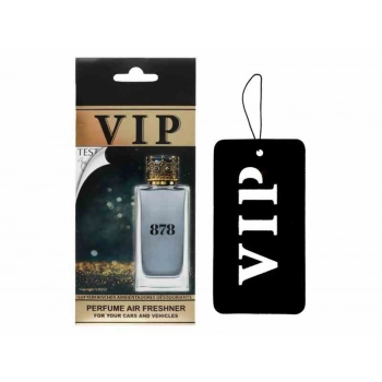 Zawieszka zapachowa VIP #878 M