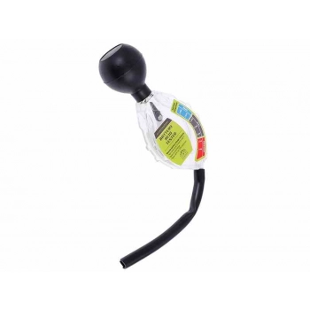 Tester elektrolitu akumulatora /areometr, owalny