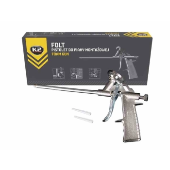 FOLT Pistolet do piany montażowej
