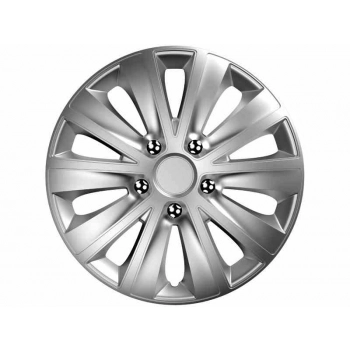 Kołpak Rapide NC silver 16``, 1 szt.