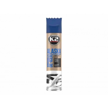 ALASKA Odmrażacz do szyb do -70°C, 300 ml