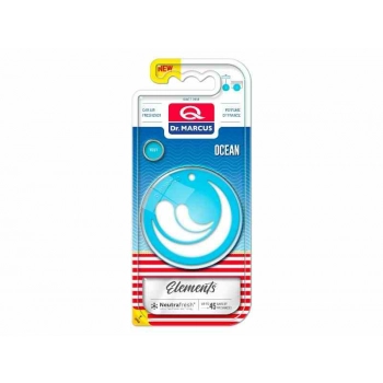 Zapach Elements, Ocean