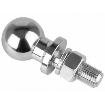 Kula do zaczepu śr. 50 mm, 1,5T