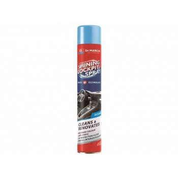 Cockpit Spray, Ocean, 750 ml
