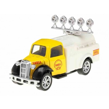 Model 1:87, Shell Old Timer z reflektorami