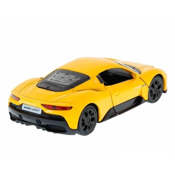 Model 1:32, RMZ Maserati MC20, żółty