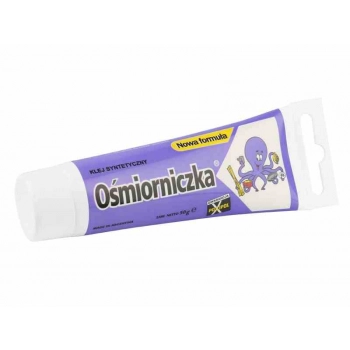 Klej syntetyczny Ośmiorniczka, 50 g