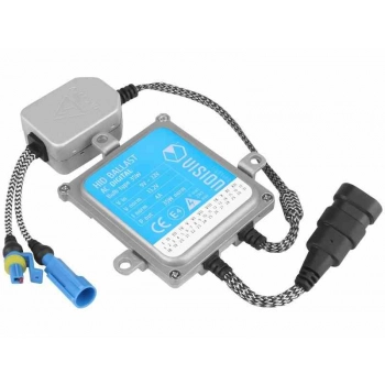 Przetwornica HID AC, cyfrowa, 9-32V, 35W