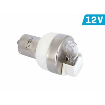 Żarówka VISION P21W BA15s 12V z sygnałem cofania