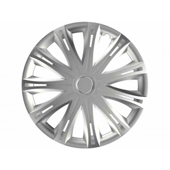 Kołpak Spark silver 14``, 1 szt.