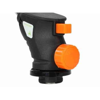 Palnik gazowy do lutowania z PIEZO 360°
