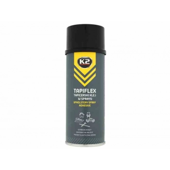 TAPIFLEX Klej tapicerski w sprayu, 400 ml
