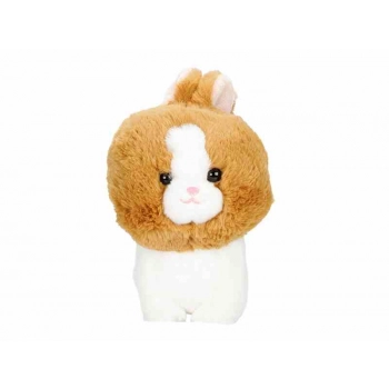 Maskotka Teddy Pets, Króliczek, brązowy
