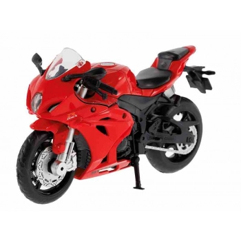 Model 1:18 SUZUKI GSX-R1000,  czerwony