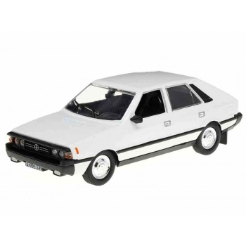 Model 1:43, FSO POLONEZ PRL, biały