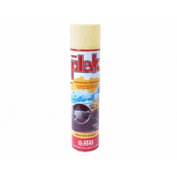 PLAK spray 600 ml, wanilia (P1627WA)