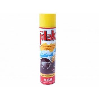 PLAK spray 600 ml, cytryna (P1627CY)