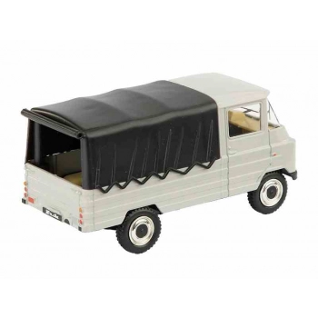 Model 1:43, Żuk, szary (A02259SZ)