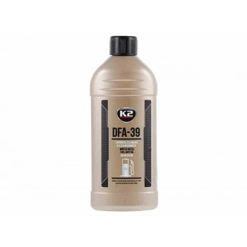 DFA-39 Zapobiega żelowaniu oleju napędowego, 500 ml