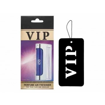 Zawieszka zapachowa VIP #450 M