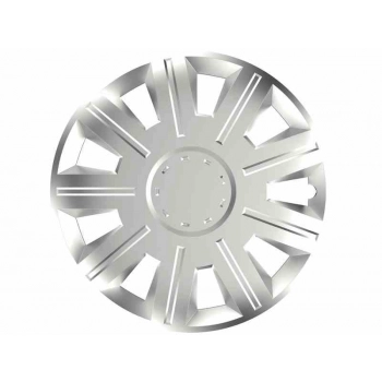 Kołpak Victory silver 15``, 1 szt.