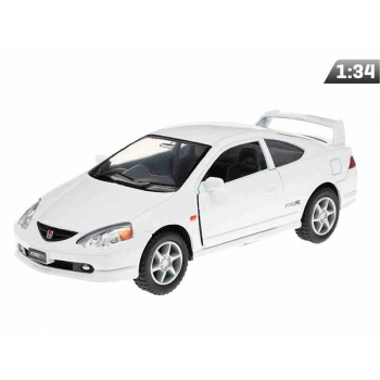 Model 1:34, Honda Integra Type-R, biały (A11761B)