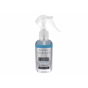 Zapach SENSO Home Odour Eliminator, Universal, 150 ml, Fresh Cotton