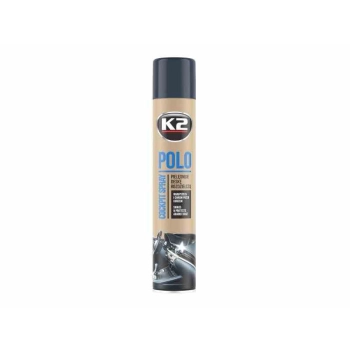 POLO COCKPIT SPRAY Nabłyszczający, Man, 750 ml (K2-00058MA)