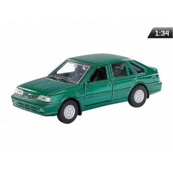 Model 1:34, PRL Polonez Caro Plus, ciemno zielony (A884PCPZI)