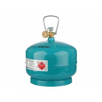 Butla gazowa, 2 kg