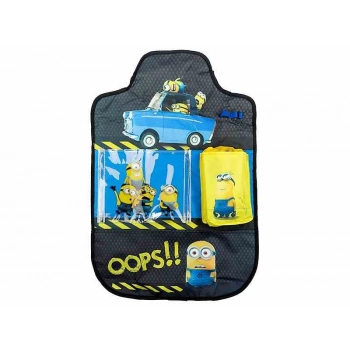 opisWWW Minionki