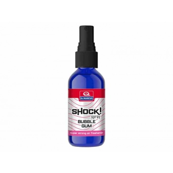 Zapach Shock Spray, 30 ml, Bubble Gum