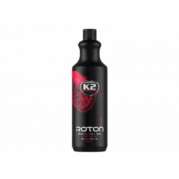 ROTON PRO REFILL Żelowy płyn do mycia felg, 1L
