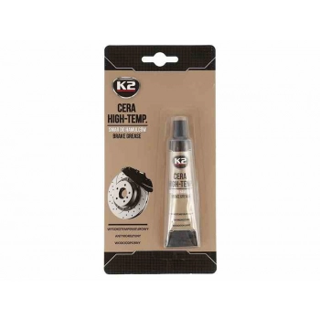 SYNTHETIC GREASE Syntetyczny smar do układów hamulcowych, 18 ml