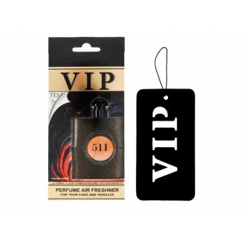 Zawieszka zapachowa VIP #511 D