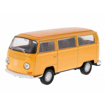 Model 1:34, 1972 VW T2, żółty (A880VWT2Z)
