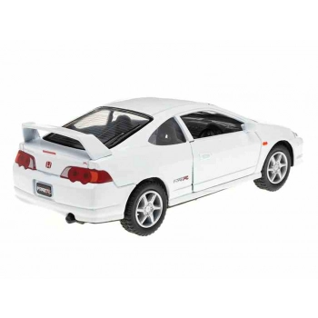 Model 1:34, Honda Integra Type-R, biały (A11761B)