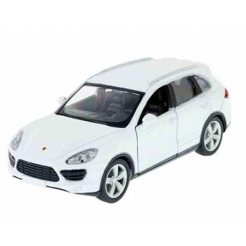 Model 1:32, RMZ Porsche Cayenne, biały