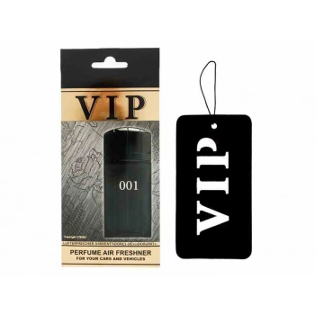 Zawieszka zapachowa VIP #001 M