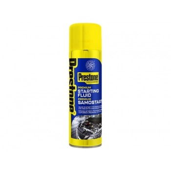 Prestone Premium Samostart, 400 ml