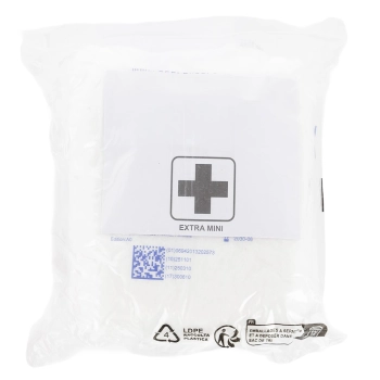 Apteczka Exta Mini, czerwona