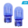 Żarówki VISION W21/5W 12V 21W WX3x16q, super white, blister 2 szt.