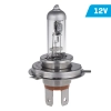 Żarówka VISION H4 12V 60/55W P43t +50%, blister 1 szt.