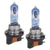 Żarówki VISION limitless white H15 12V 15/55W PGJ23t-1 +120%, 2 szt.