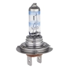 Żarówka VISION ultimate white H7 12V 55W PX26d +200%, blister 1 szt