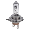 Żarówka VISION H4 12V 60/55W P43t +50%, blister 1 szt.