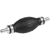 Gruszka - pompka ręczna do paliw, przyłącza 10 mm