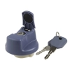 Korek wlewu AdBlue FI 40mm, DAF, MAN, Mercedes Benz